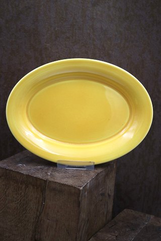 Ursula fad i fajance fra Royal Copenhagen designet af Ursula Munch-Petersen.22x16cm...