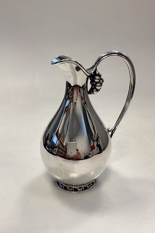 A. F. Olsen Sterling Sølvkande