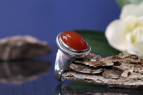 Georg Jensen Ringe