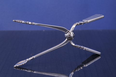 Bernadotte Georg Jensen S�lv