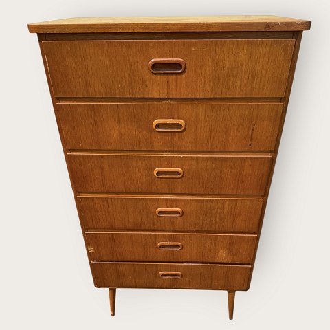 Danish modern / Kommode