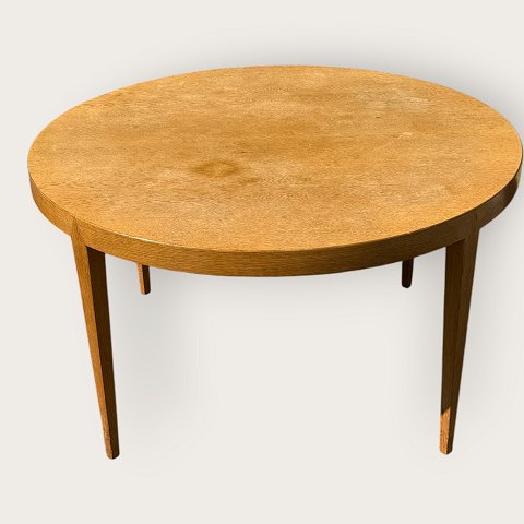 Danish modern / sofaborde