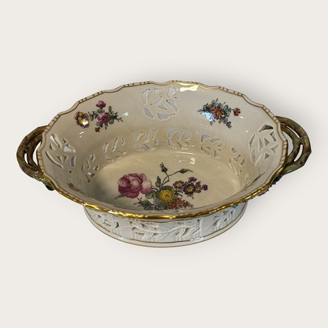 Royal C: S�chsische Blume