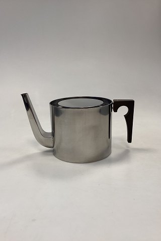 Stelton Stainless steel Cylinda-line Tea Pot