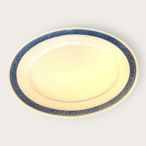 Royal C: Blauer Fan / Bl� ...