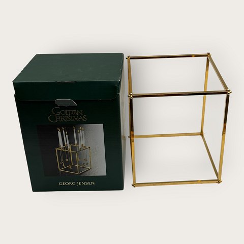 Georg Jensen lysholder