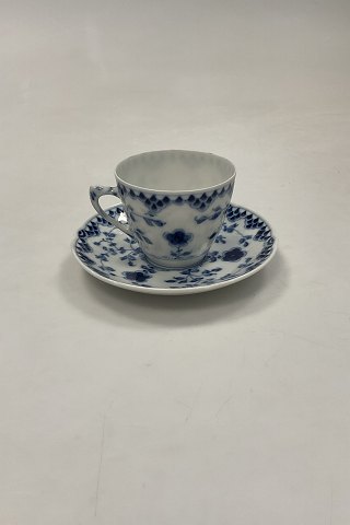Bing and Grøndahl Dickens / Butterfly Mocha Cup No. 108B