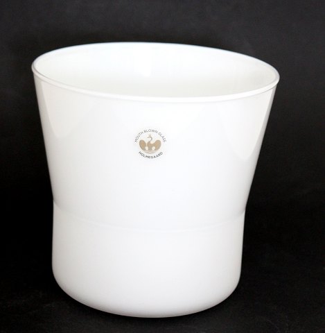 Urtepotteskjuler, Flowerpot, Holmegaard