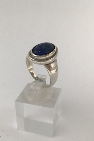 Georg Jensen Smykker