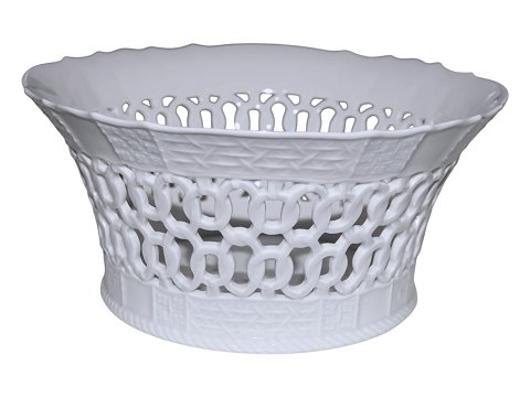 Royal Copenhagen Hvid