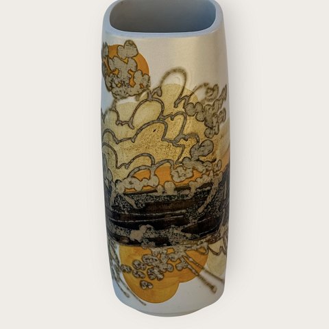 Royal Copenhagen: vases