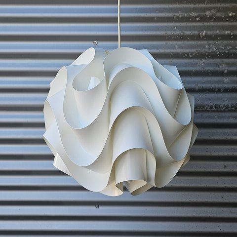 Loftslamper