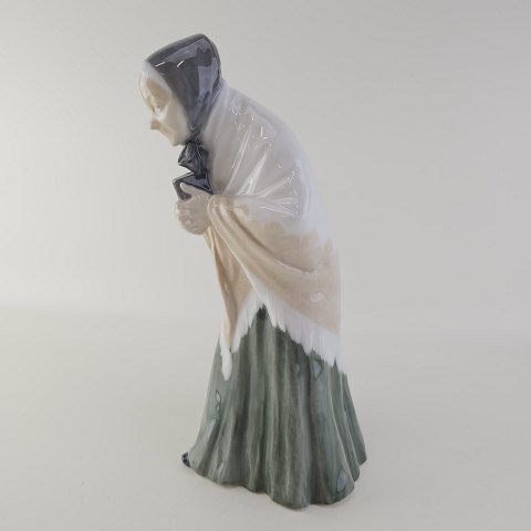 Royal Copenhagen - Mennesker