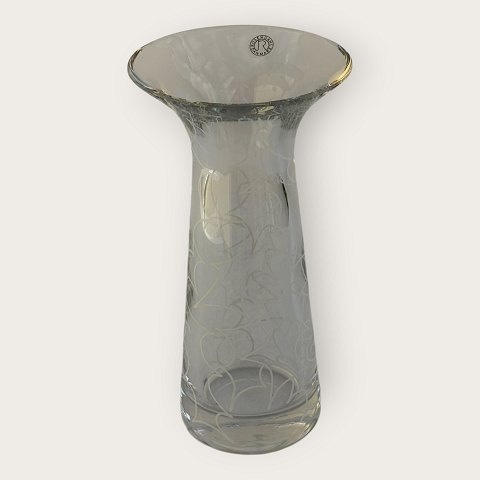 Øvrige glasting