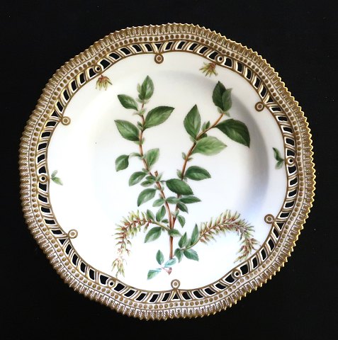 Royal CopenhagenFlora danica Tallerken#3553