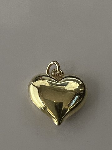 Golden hearts