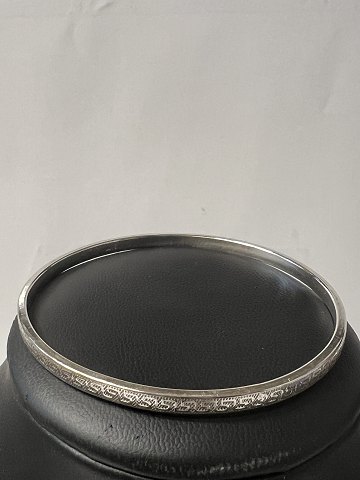 Silver Necklaces and Bracelets