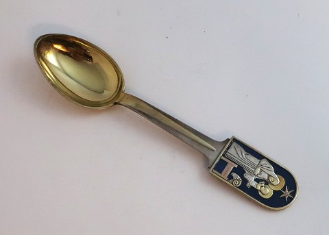 MichelsenJuleske1934Sterling (925)