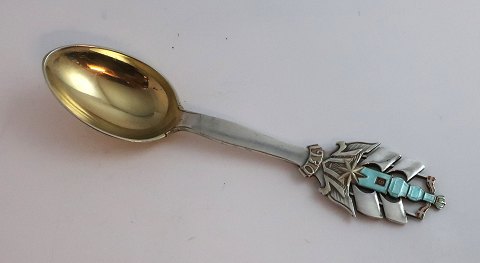 MichelsenJuleske1930Sterling (925)