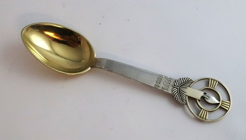 MichelsenJuleske1936Sterling (925)