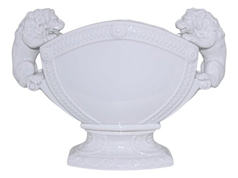 Royal Copenhagen Hvid