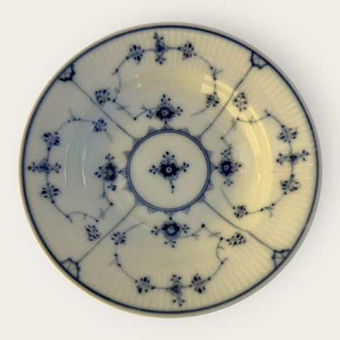 Royal CopenhagenGerippt Blau (Blue Fluted Plain)Nr. 1/171Kleine Schale475 DKK