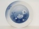 Christmas Rose
Large soup plate 24 cm.