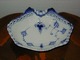 Royal Copenhagen Blue Fluted Full Lace, Bowl
