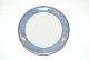 Royal Copenhagen, Blue Magnolia, Lunch Plate
Dec. Number 622
Diameter 22 cm.