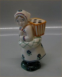 Child Welfare figurines ...