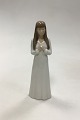 Royal Copenhagen Figur Lucy No. 5605