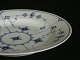Royal Copenhagen Blue Fluted PlainDinnerplateØ 25 cm