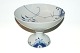 Royal Copenhagen Blue Fluted Mega Bowl on standSOLD
