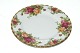 Landsby Rose, "Old Country Roses" Cake plate
Diameter 16 cm.