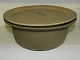 Large Royal Copenhagen Ildpot bowl with lid