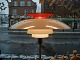 PH 80 BordlampeDesign Poul Henningsen SOLGT