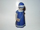 Bing & Grondahl FigurineGirl "Else" with bagDec. No. 1574