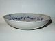 Bing & Grøndahl Empire, Rund SkålDek. nr. 44Diameter 20.5 cm.