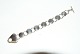Georg Jensen Silver Bracelet