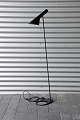 Arne Jacobsen AJ gulvlampesolgt