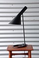 Arne Jacobsen AJ bordlampe.solgt