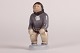 Bing & GrøndahlKarl KristoffersenInuit figureNo. 2414
