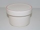 Red LineSugar bowl