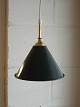 Lille loftslampeGrøn emalje