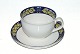 Blue Pheasant Royal Copenhagen, Teacup