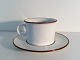 Royal CopenhagenBrauner DominoKaffeeset# 14910*60 DKK
