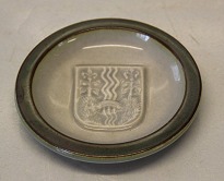Bing Groendahl Plates - ...