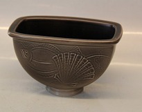 Aluminia Marselis, ...