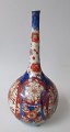 Imari vase, 19. 
årh. Japan.