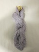 Mohair BoucléMohair Bouclé is a natural product of a very high quality from the angora goat from South Africa.The colour shown is: Syrian rose, Colourno 10371 ball of wool containing 100 grams